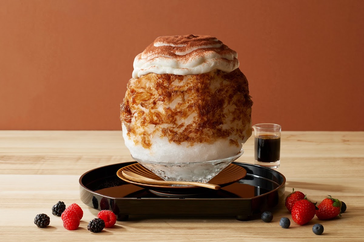 Komachi Chaya Photos 2